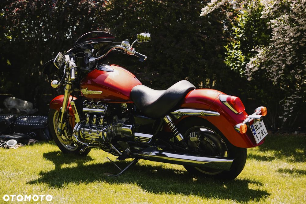 Honda Valkyrie - 8