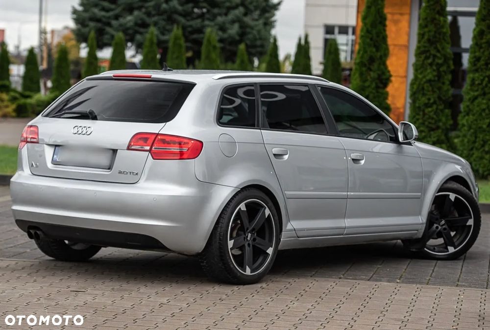 Audi A3 - 13
