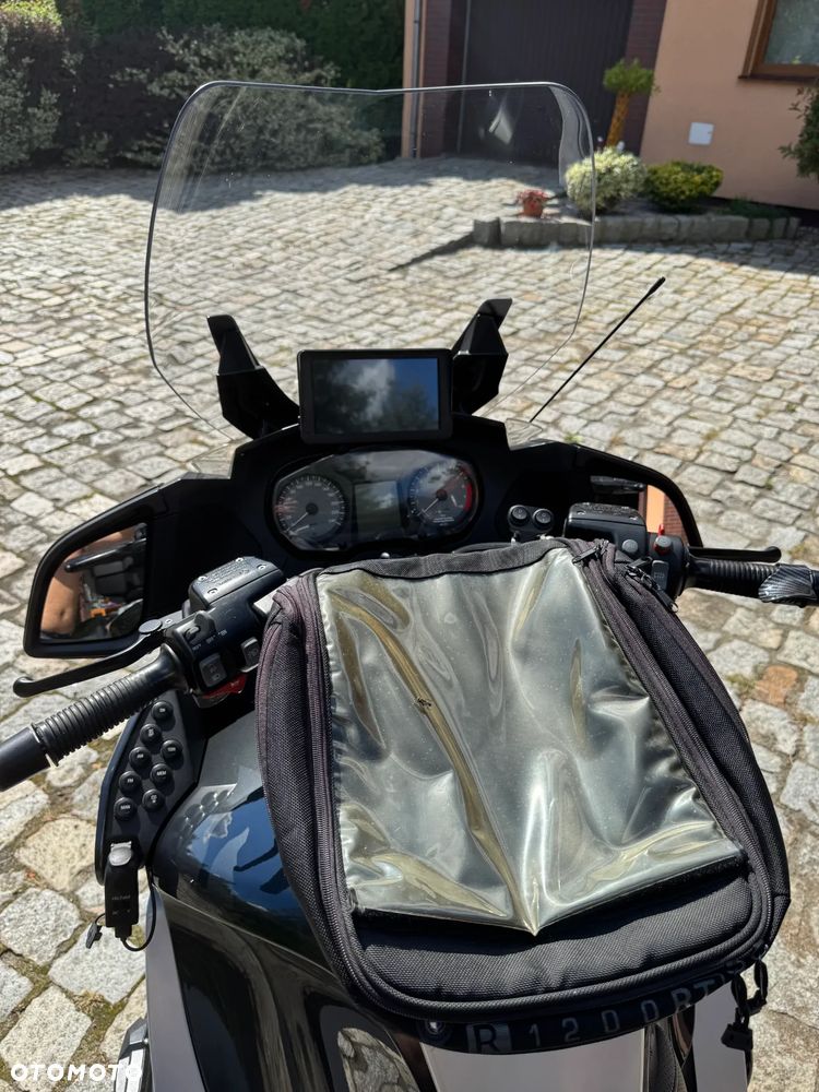 BMW RT - 7