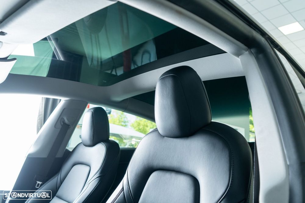 Tesla Model 3 Performance Dual Motor AWD - 10