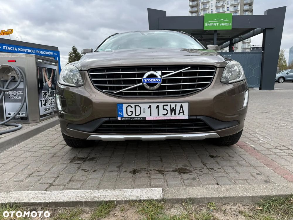 Volvo XC 60 D4 Drive-E Base - 2
