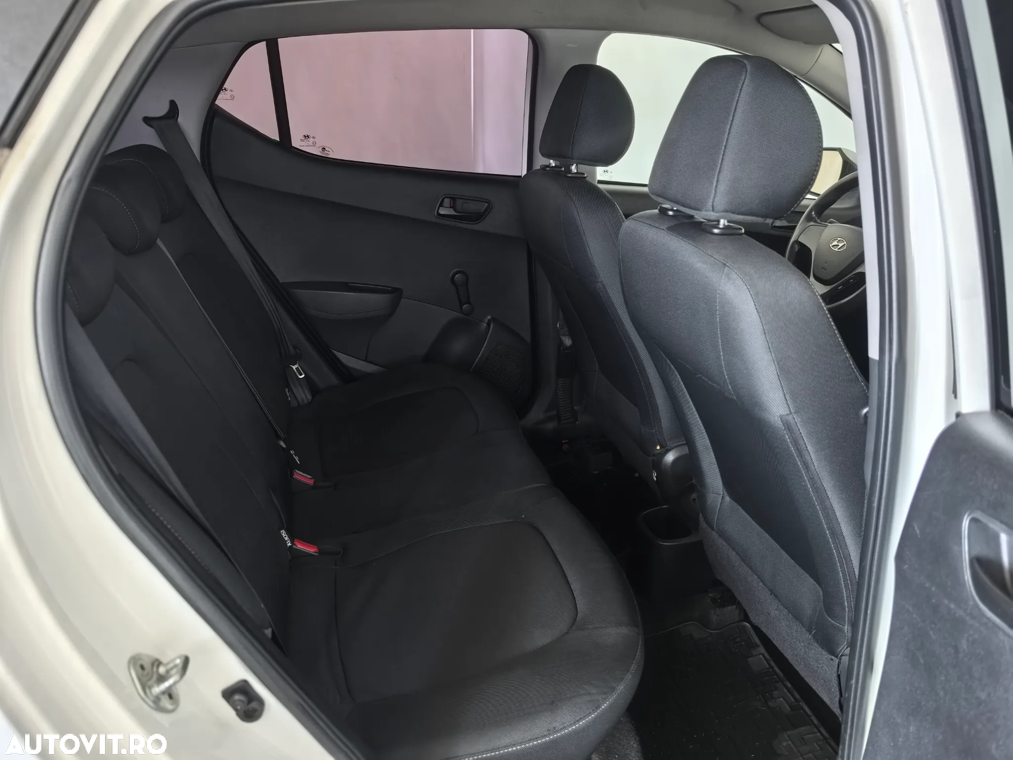 Hyundai i10 1.0 GPL Duo - 25