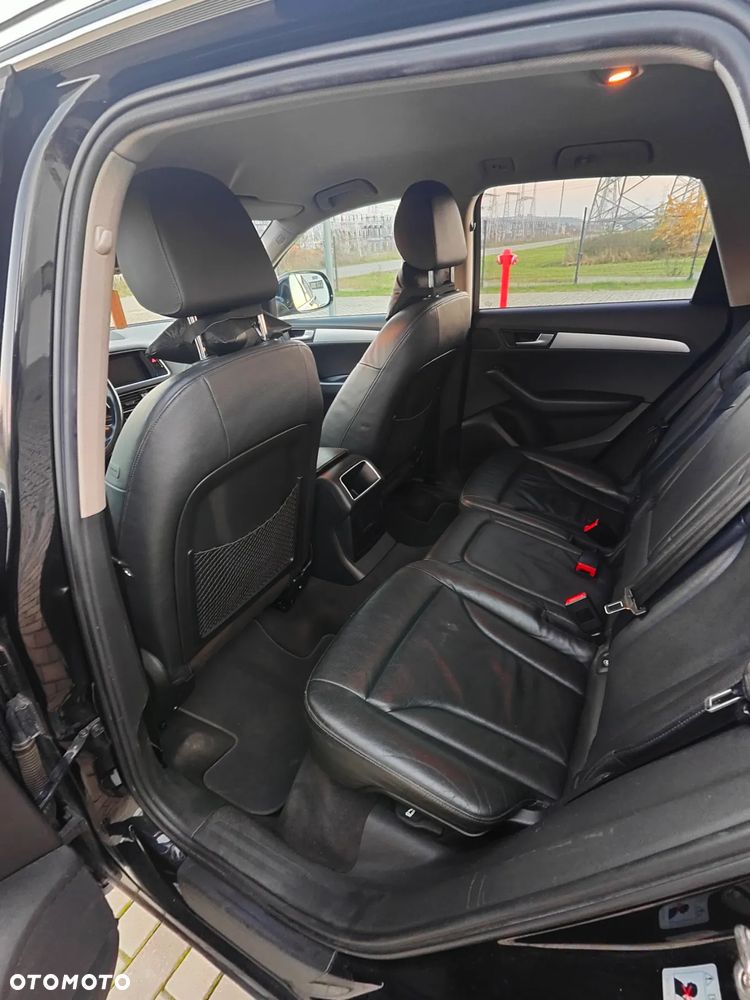 Audi Q5 2.0 TDI Quattro S tronic - 6
