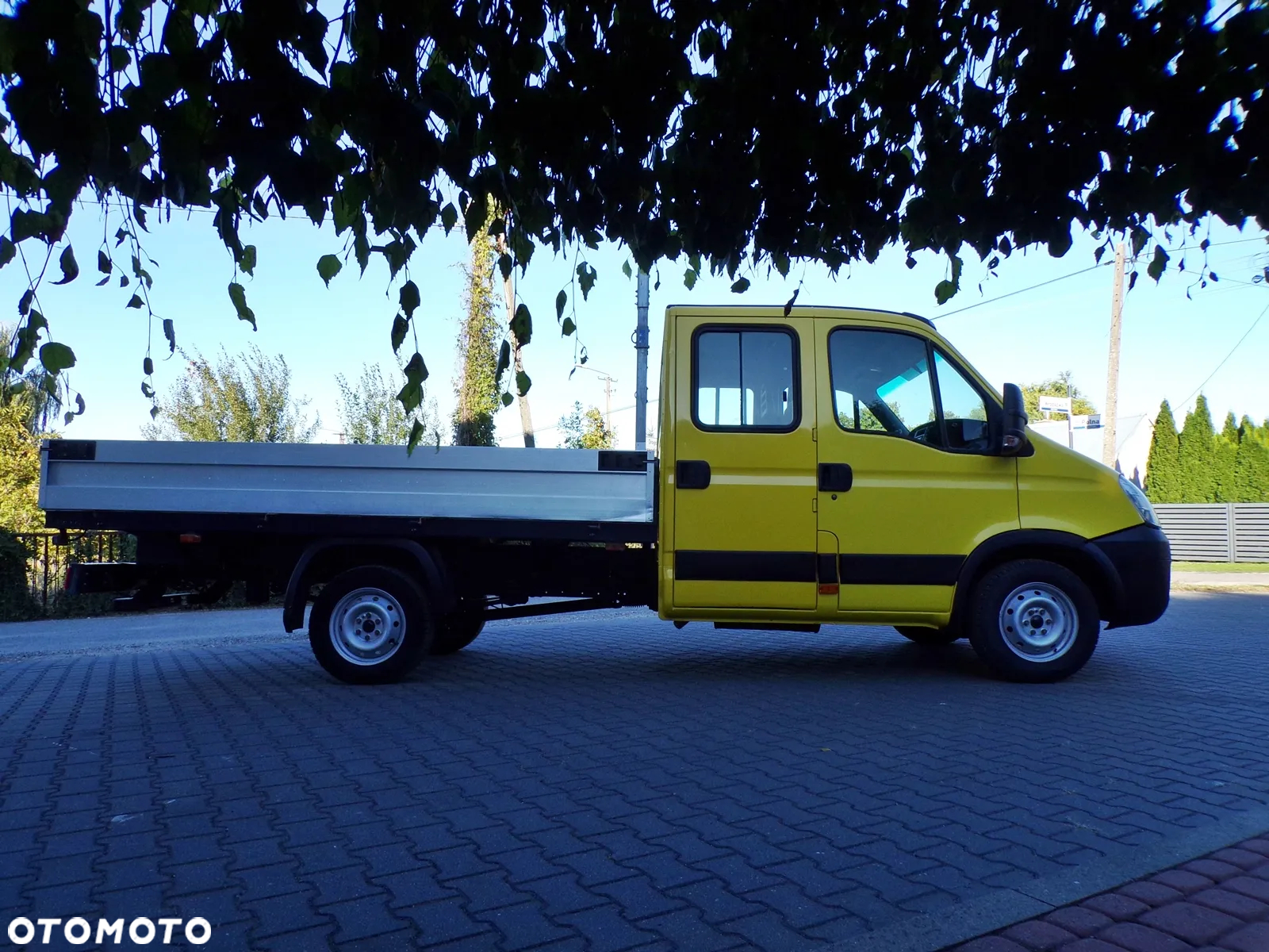 Iveco DAILY DOKA - 6