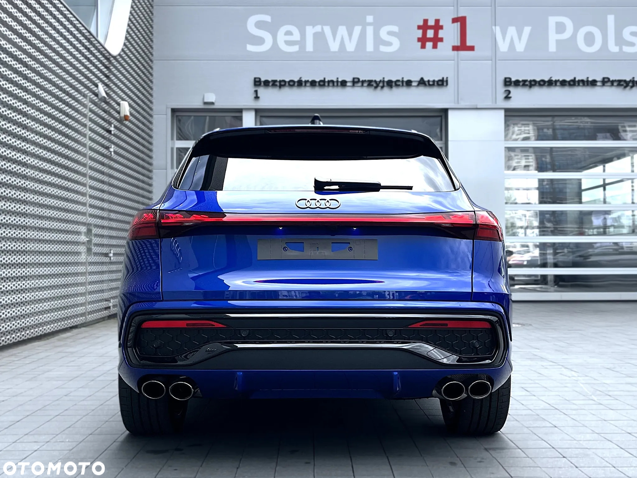 Audi SQ5 - 9