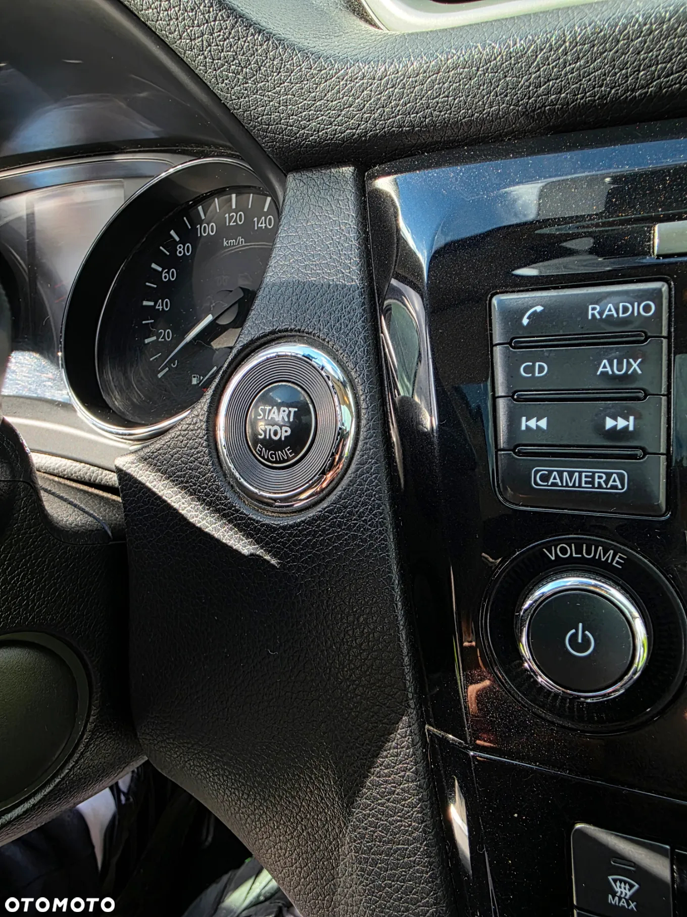 Nissan Qashqai - 20