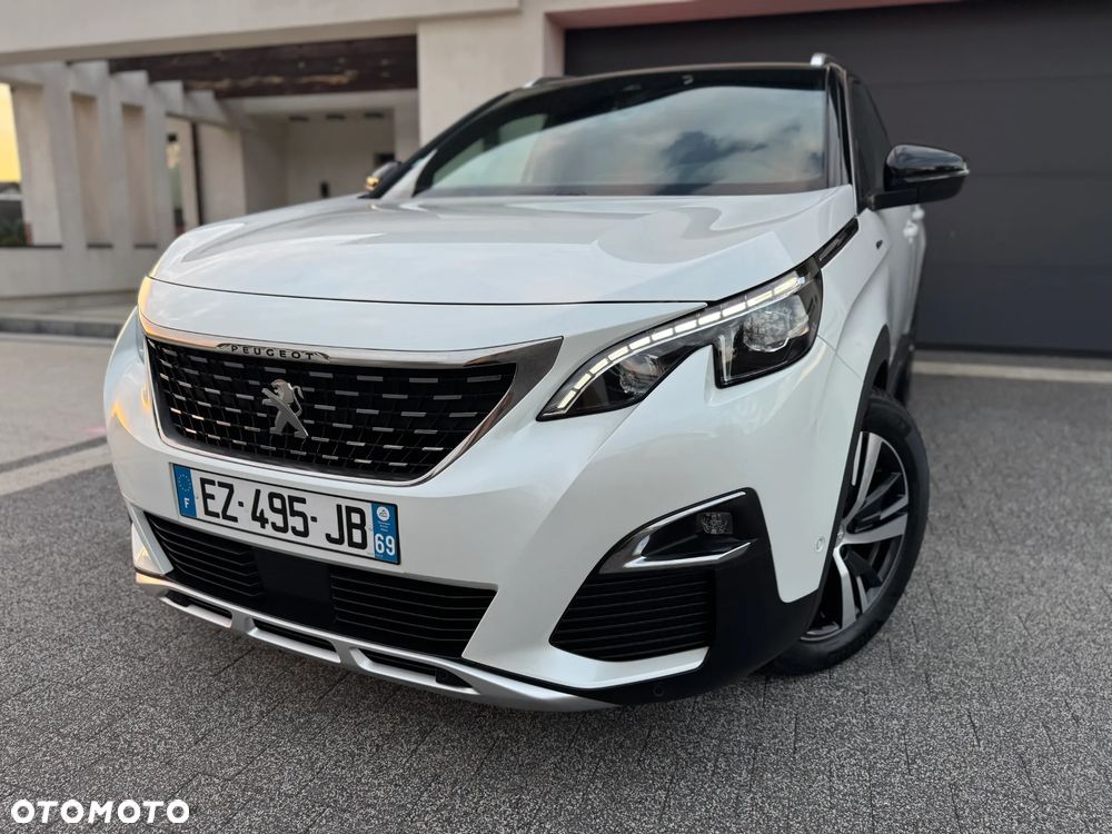 Peugeot 3008 - 9