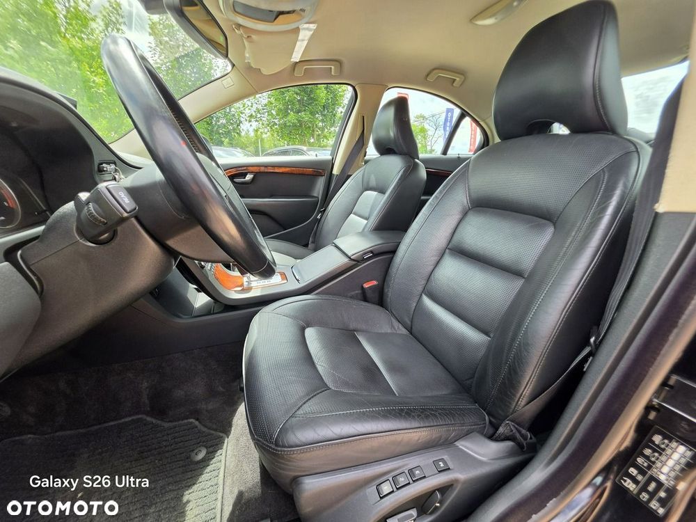 Volvo S80 - 29