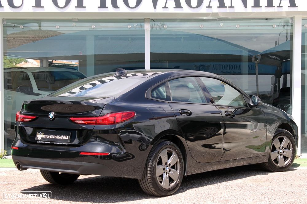 BMW 216 Gran Coupé d Advantage - 28