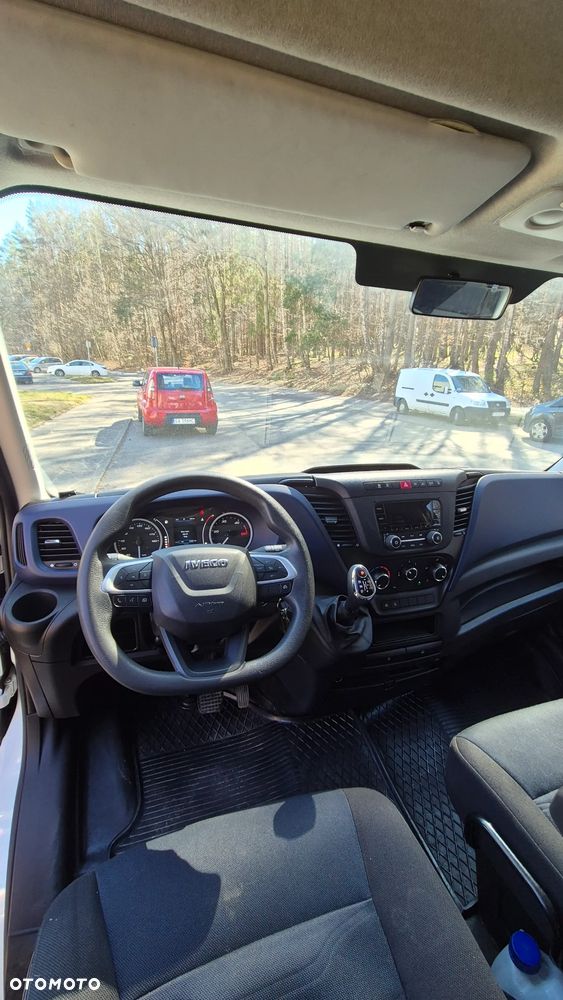 Iveco Daily - 20