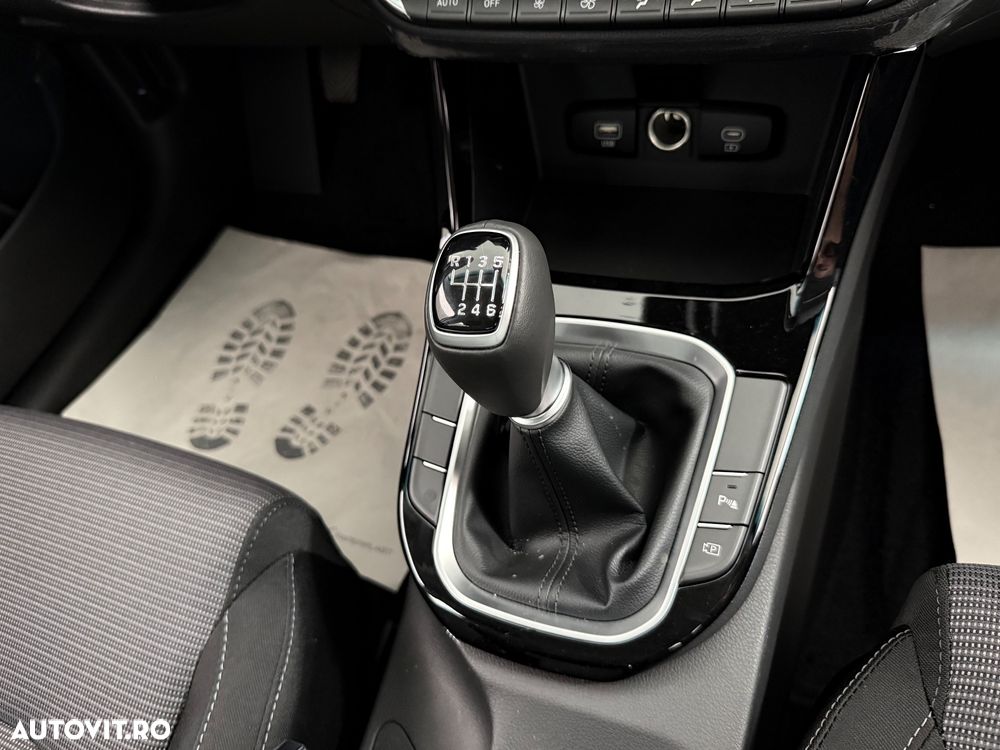 Hyundai i30 1.5 110CP M/T Comfort - 7