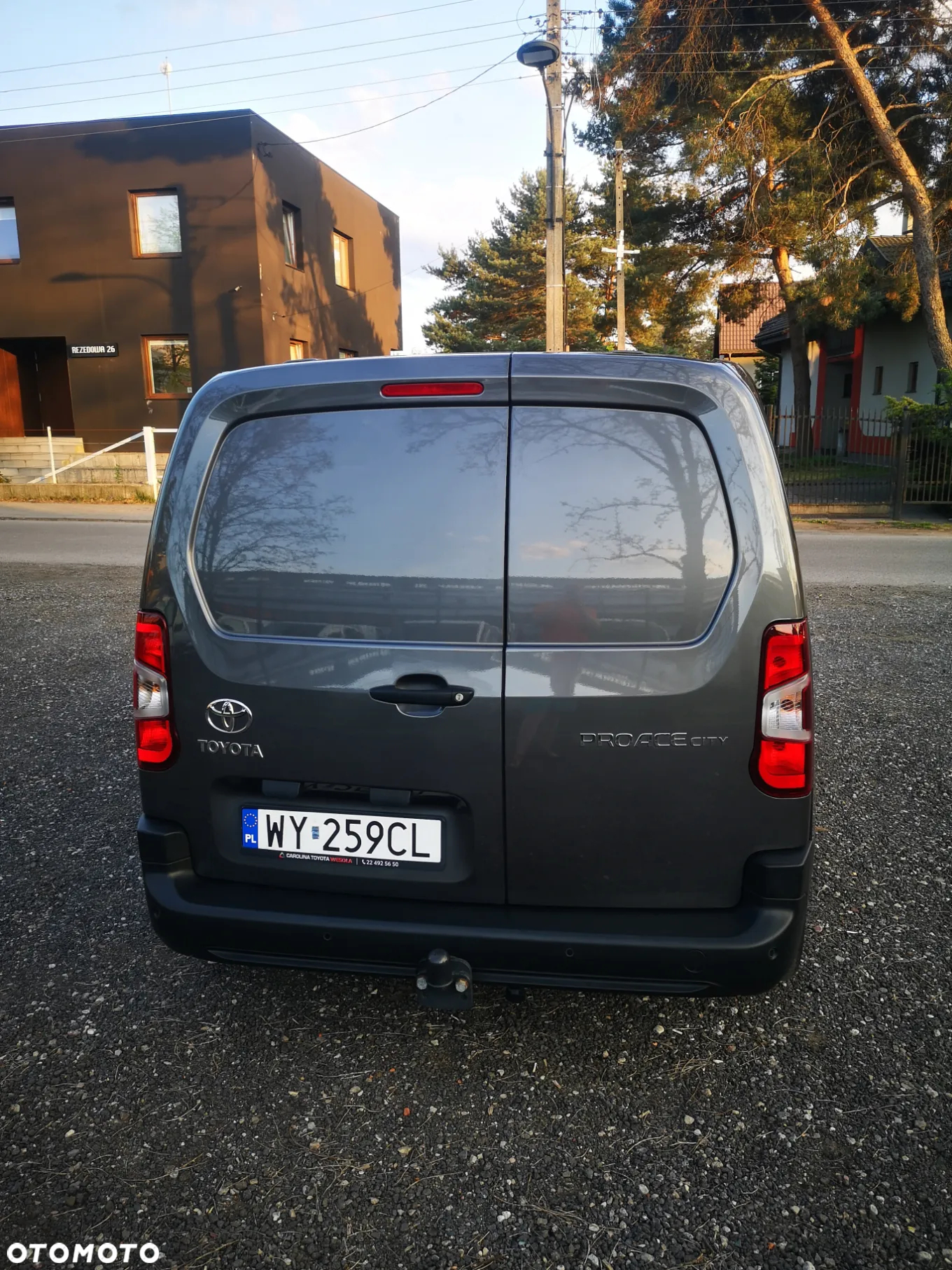 Toyota Proace City - 5