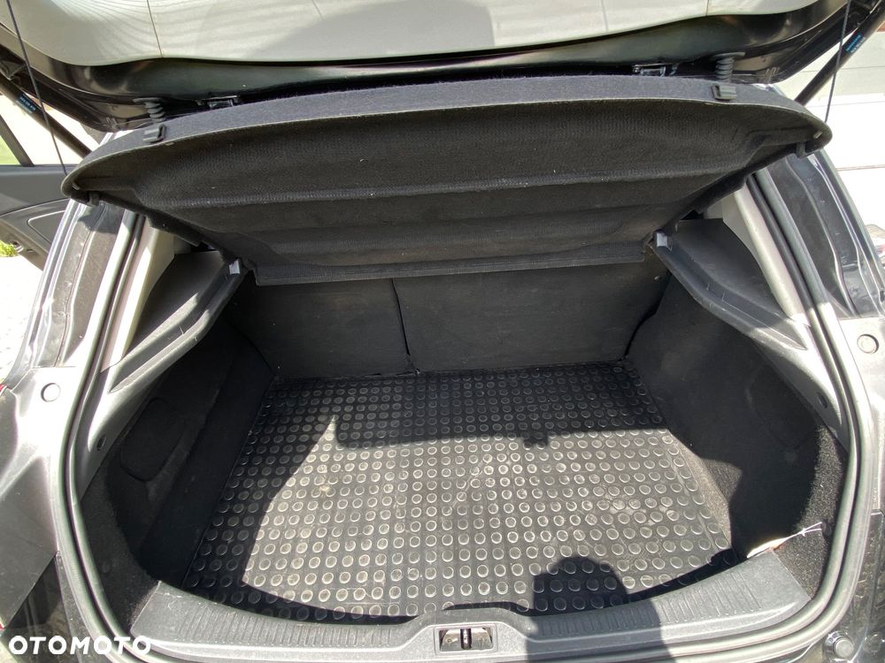 Renault Megane 2.0 16V TCE Privilege - 8