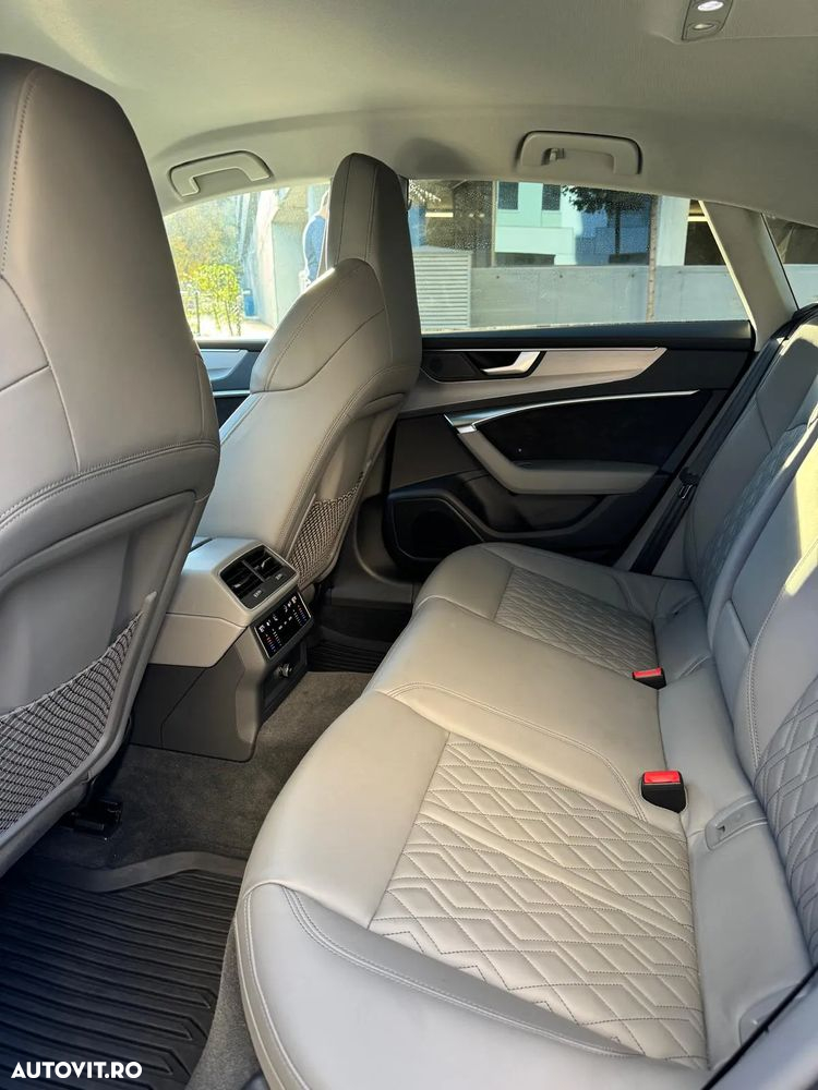 Audi S7 3.0 TDI quattro Tiptronic - 18