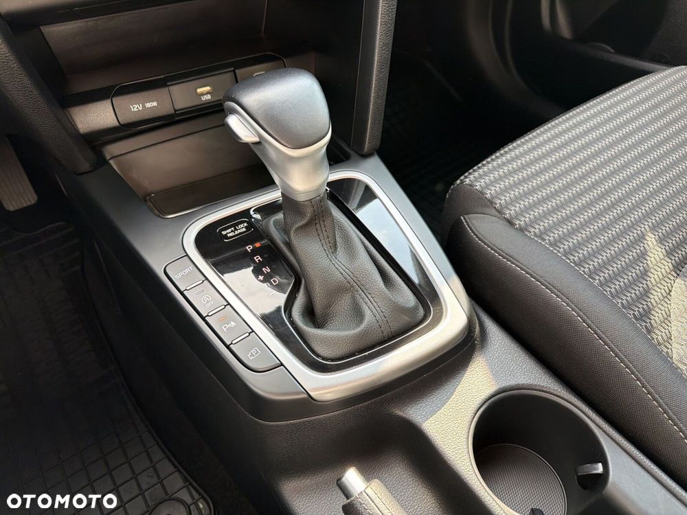 Kia XCeed 1.5 T-GDI M DCT - 16
