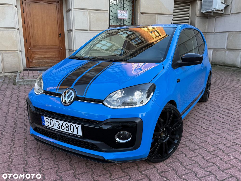 Volkswagen up! - 12