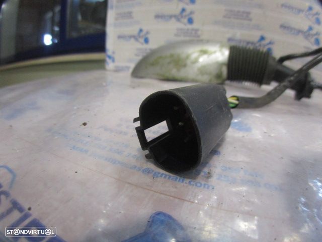Espelho Esp4358 FORD KA SPORT 2003 1.6I ??? 3P CINZA DRT ELETRICO 7 + 6 PINOS - 4