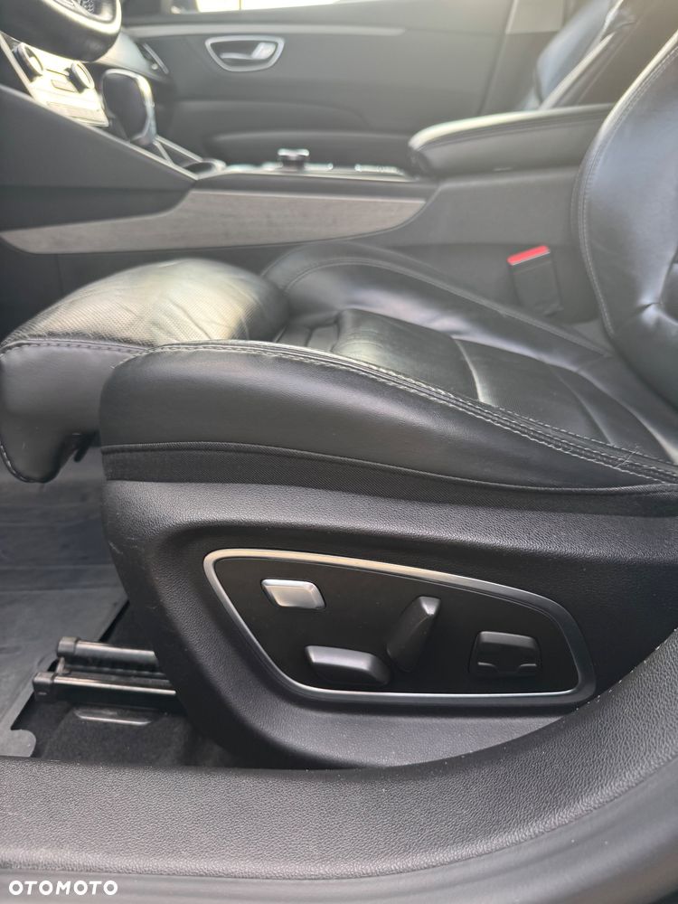 Renault Talisman 1.6 Energy dCi Initiale Paris EDC - 19