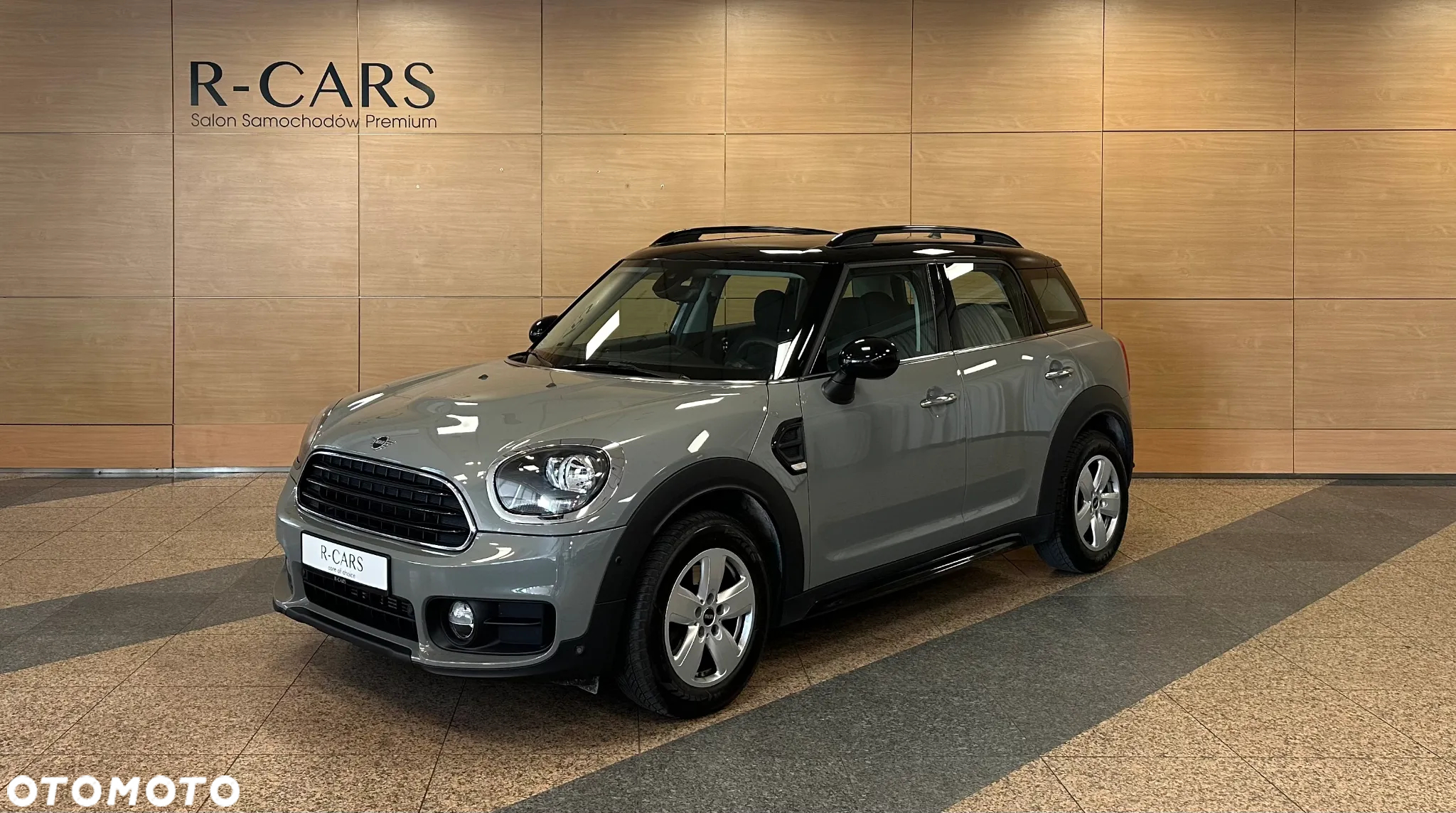 MINI Countryman Cooper - 4