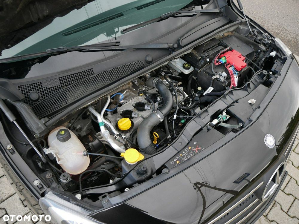 Mercedes-Benz Citan - 28
