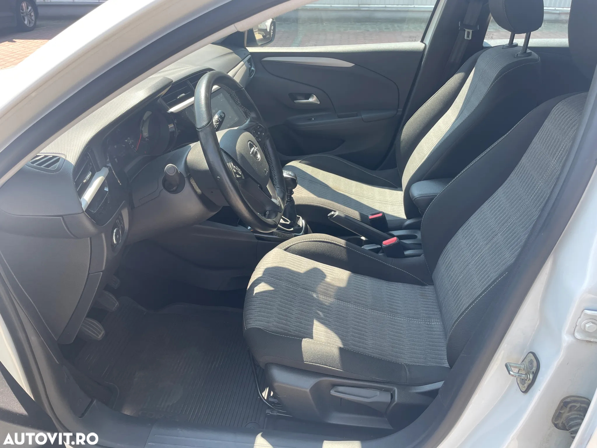 Opel Corsa 1.2 Turbo Start/Stop Edition - 18