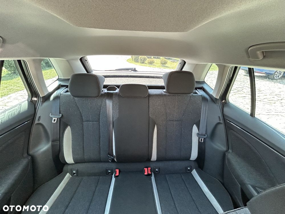 Skoda Kamiq 1.0 TSI Style DSG - 36