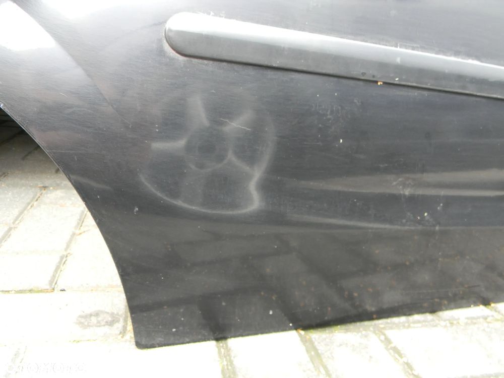drzwi lewe prawe tył przód OPEL CORSA C 5D Z20R - 15