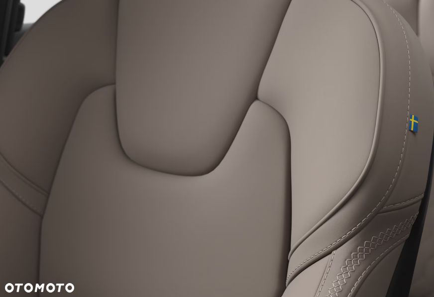 Volvo XC 90 B5 B AWD Ultra Bright - 11