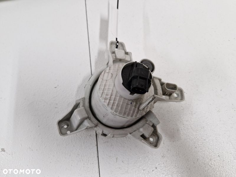 hyundai i10 2 ii lift halogen prawy lampa przeciwmgielna prawa 92208-b9 - 5