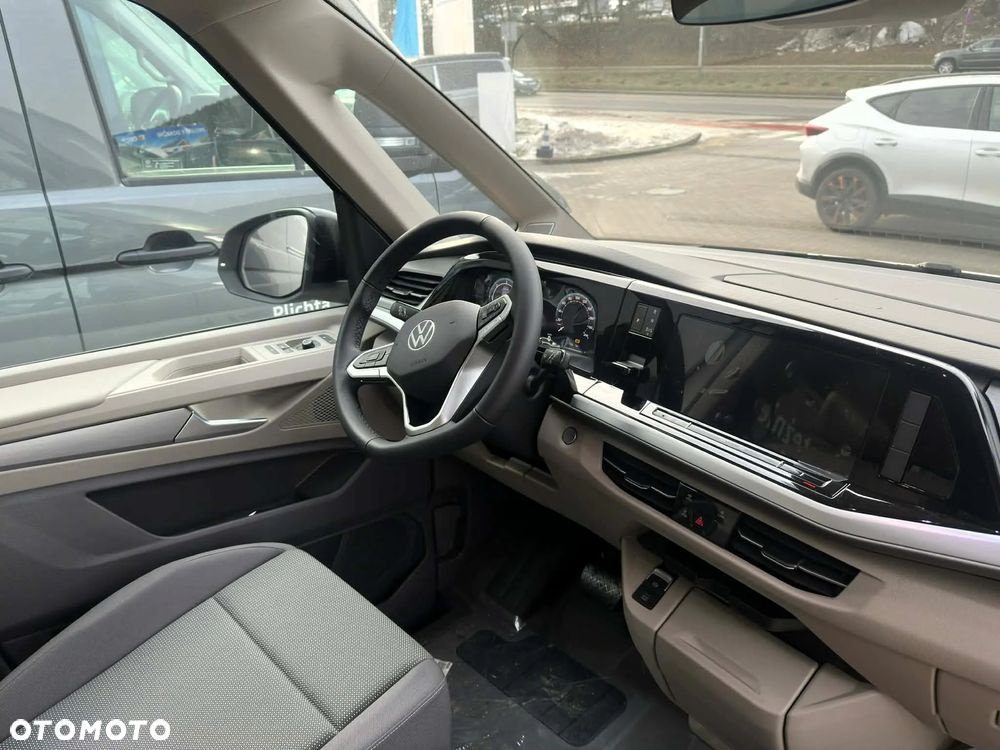 Volkswagen Multivan 2.0 TDI L2 Edition DSG - 21