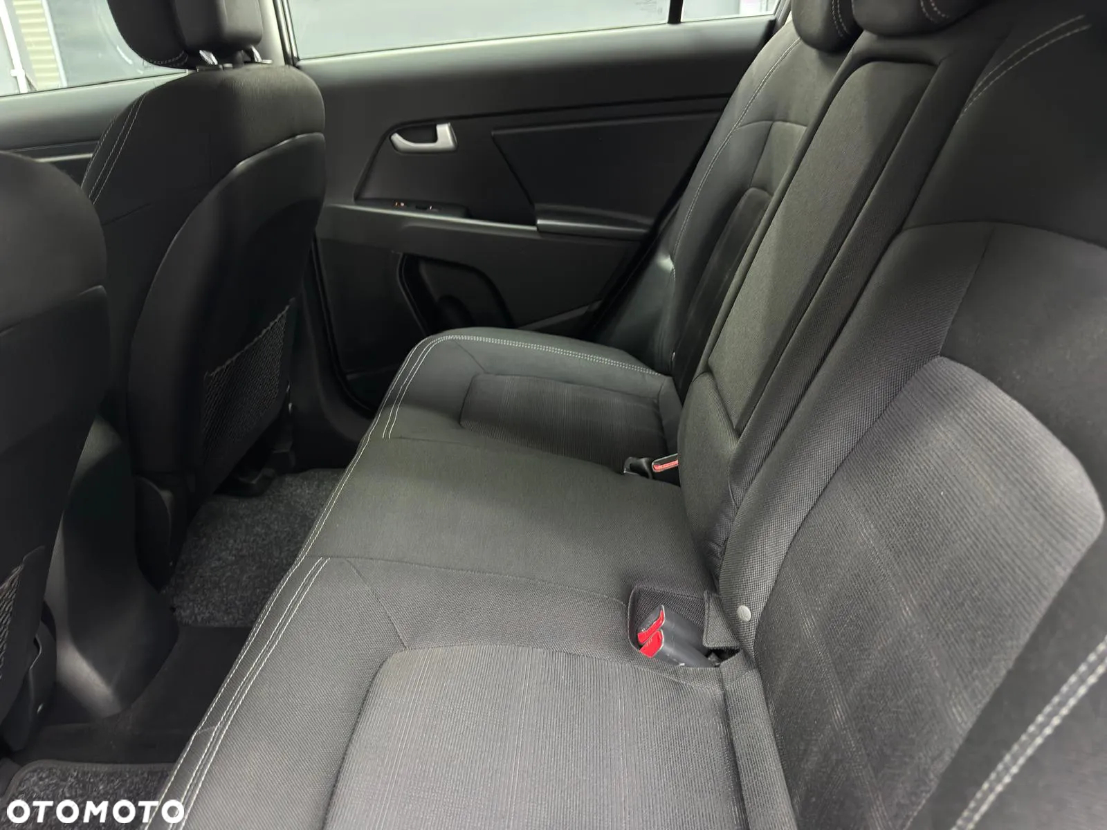 Kia Sportage 1.7 CRDI L 2WD - 23