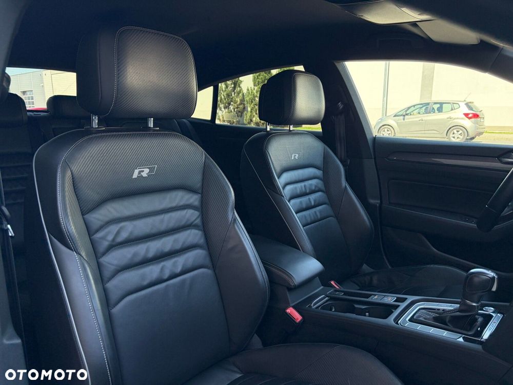 Volkswagen Arteon - 20