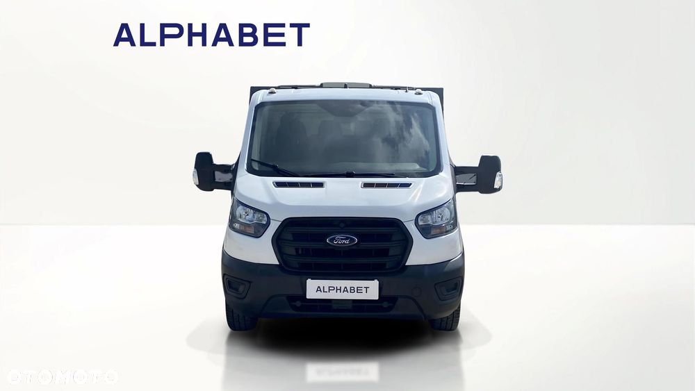 Ford Transit - 8