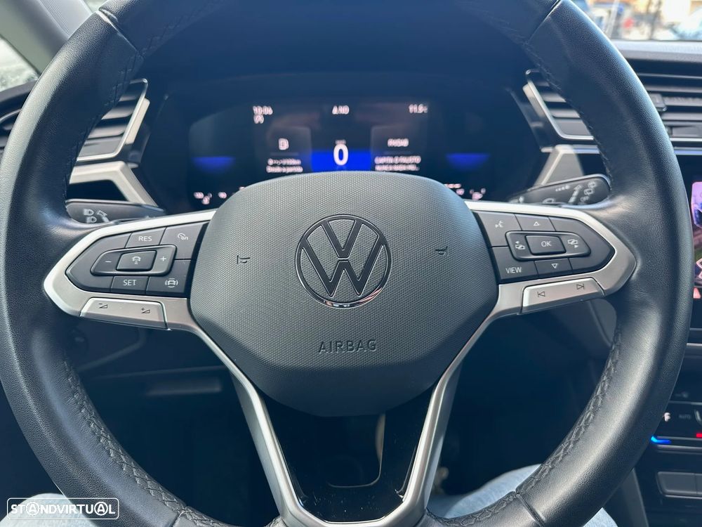 VW Touran - 7