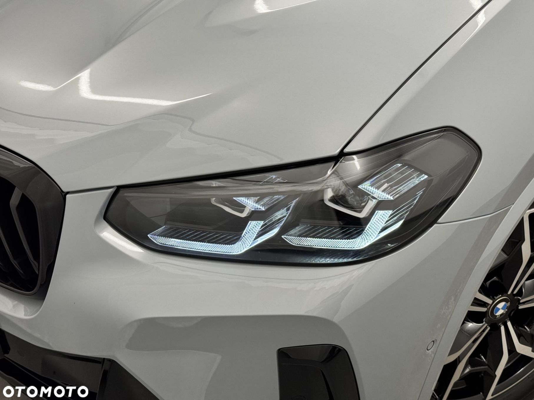 BMW X3 - 14