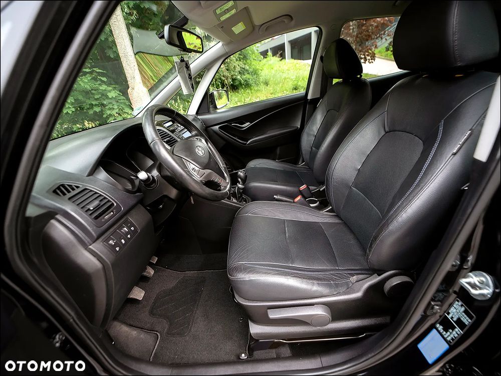 Hyundai ix20 1.4 blue Style - 21