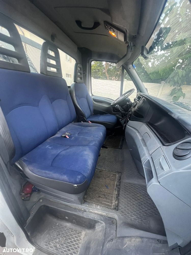 Iveco Daily - 8