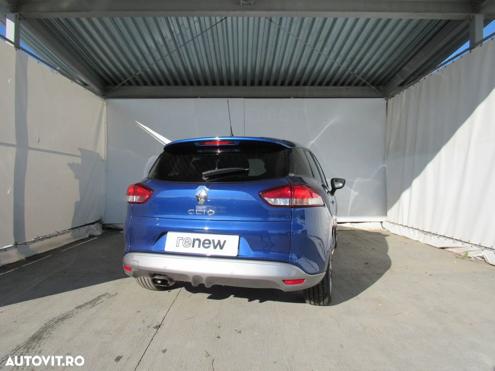 Renault Clio Grandtour Energy TCe 120 EDC GT - 2