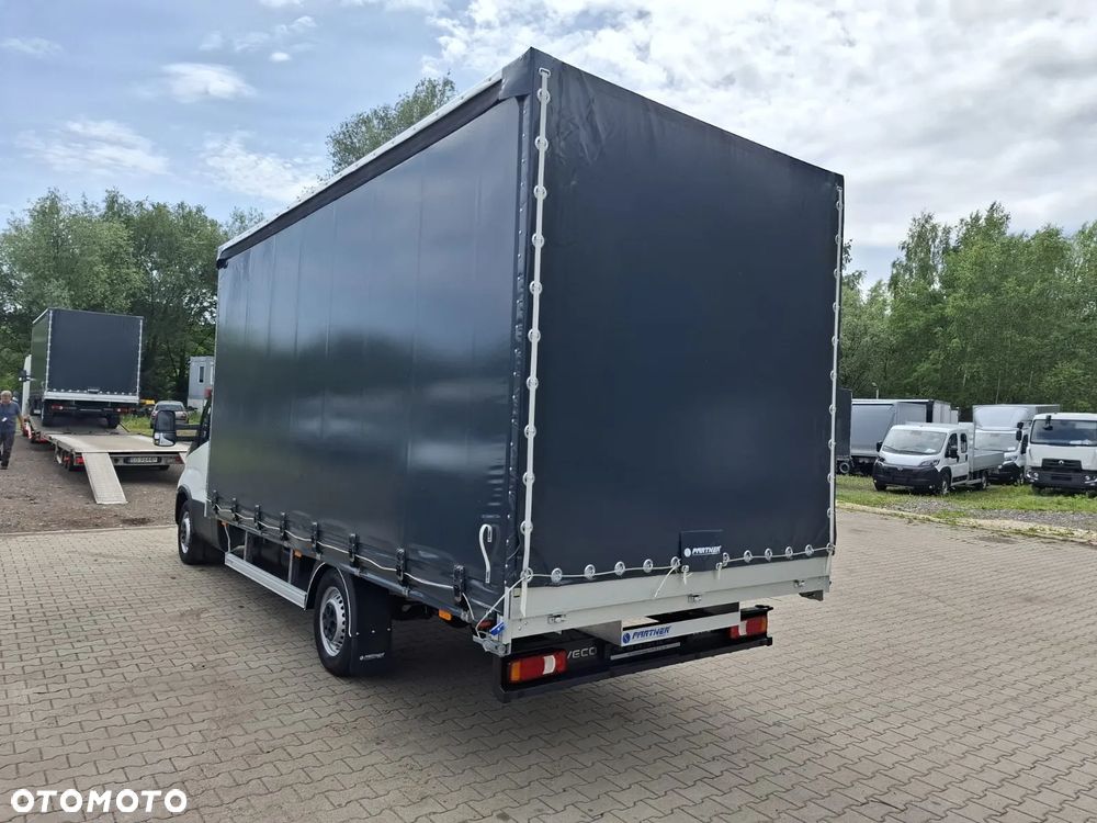 Iveco DAILY 35S18 - 9