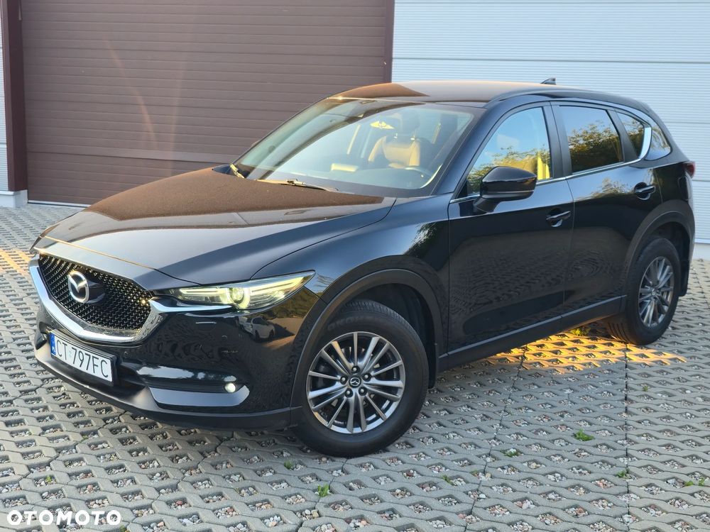 Mazda CX-5 2.0 Skydream 2WD - 10