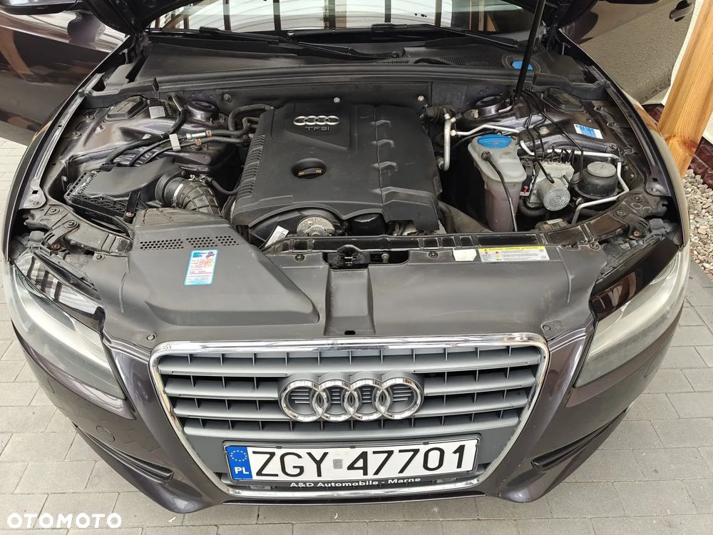 Audi A5 Sportback - 1