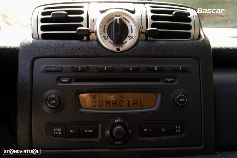 Smart ForTwo Coupé - 23