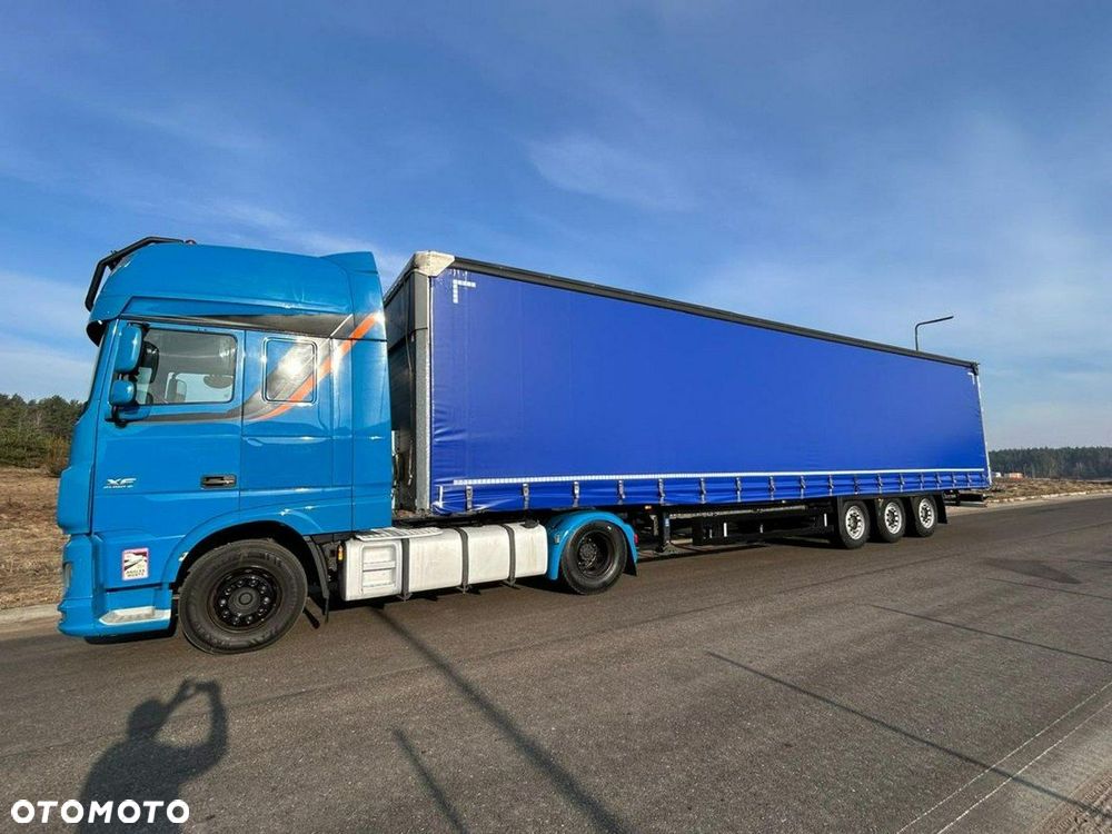 Schmitz Cargobull SCB S3T - 3