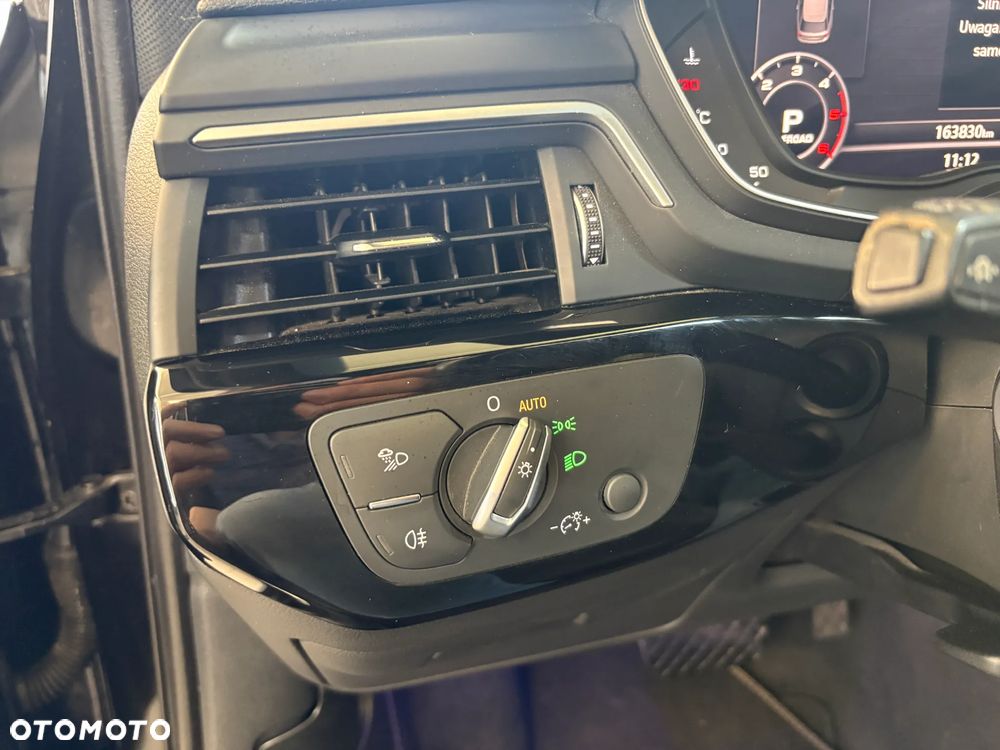 Audi A4 Allroad 2.0 TDI clean diesel Quattro S tronic - 38