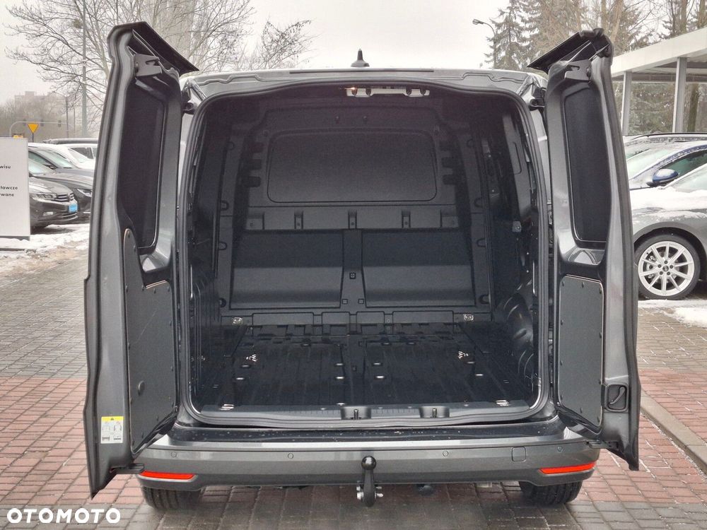 Volkswagen Caddy - 10