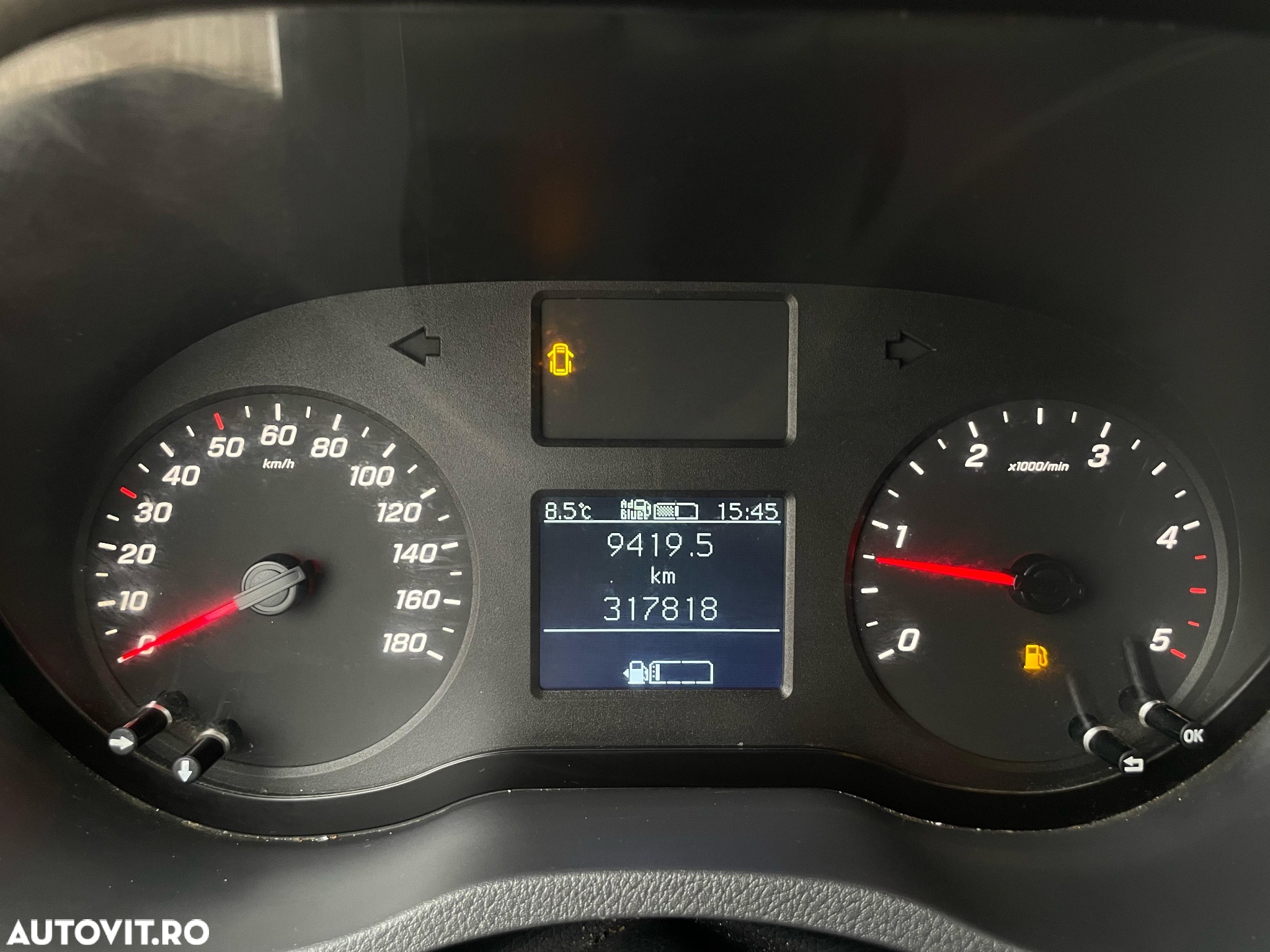 Mercedes-Benz Sprinter FRIGORIFIC THERMO KING - 20