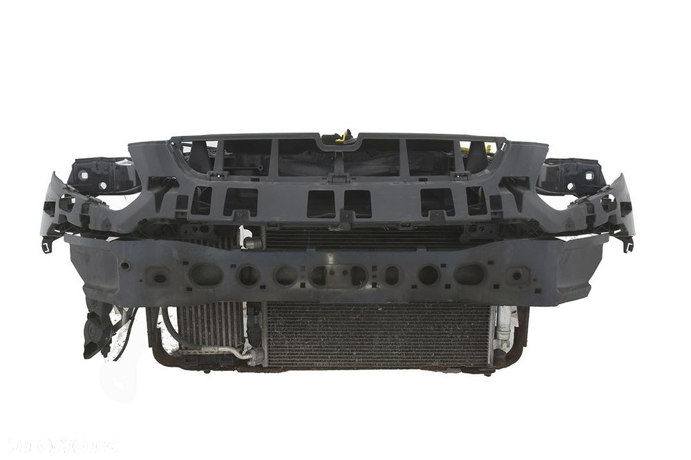 wzmocnienie * pas przedni ford c-max ii diesel - 1