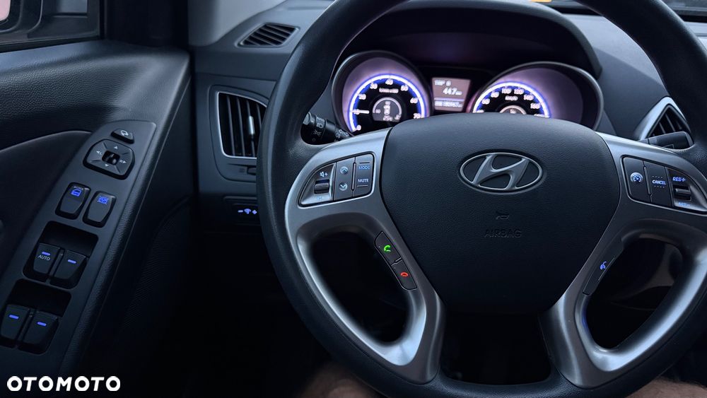 Hyundai ix35 1.6 GDI Comfort 2WD - 18
