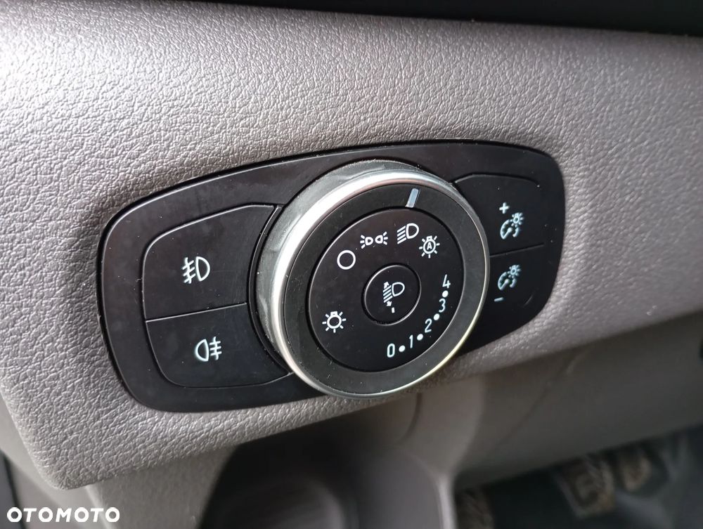 Ford Transit Custom L2H1 Long - 29