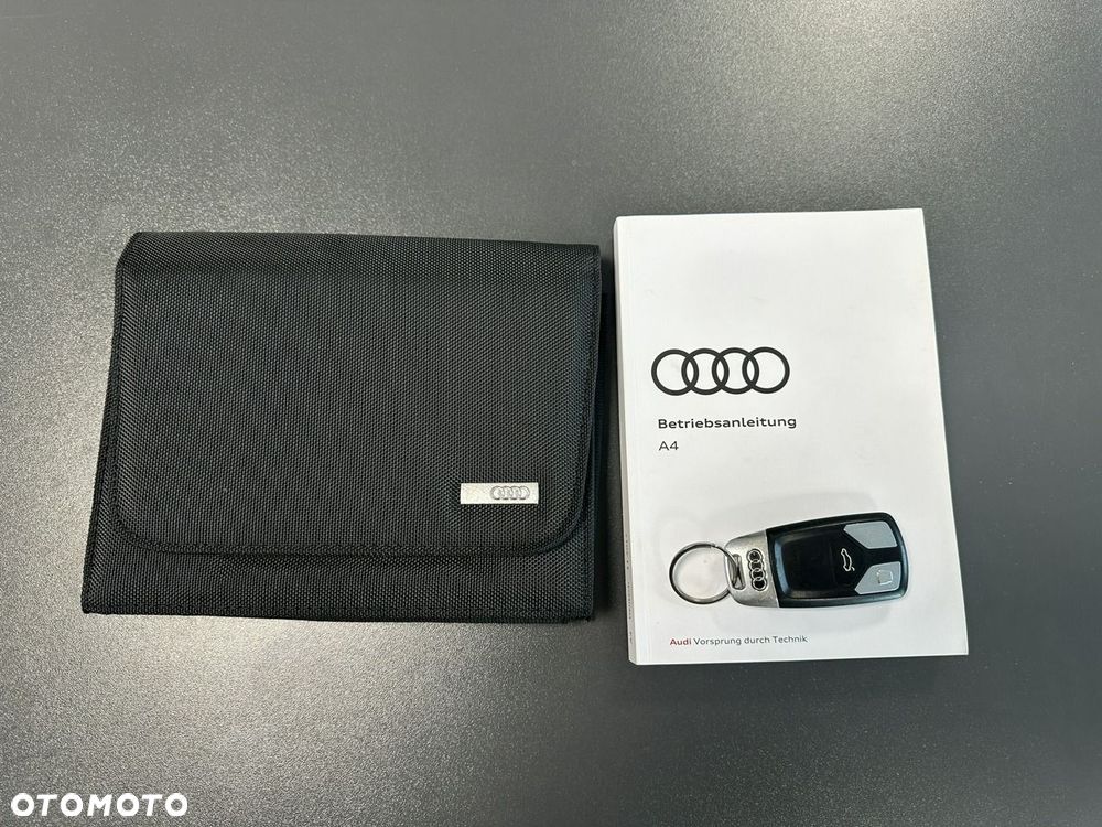 Audi A4 Avant 1.4 TFSI - 31
